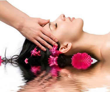 精油头皮按摩有哪些功效