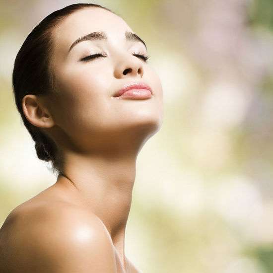 如何改掉日常美容护理错误的小习惯