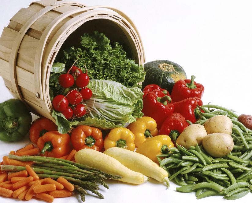 吃货的12种减肥食物