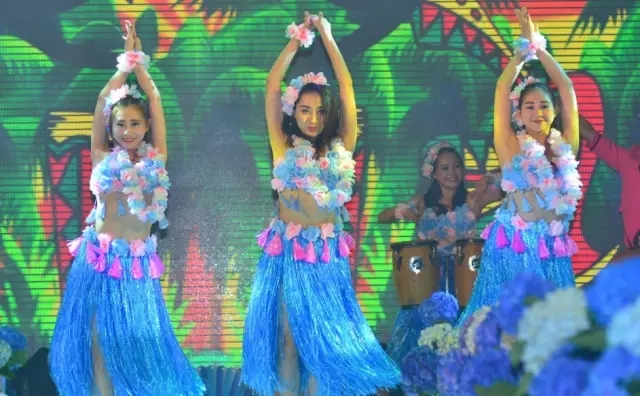 回忆·感恩·畅想☞红妆20年❤感谢有您