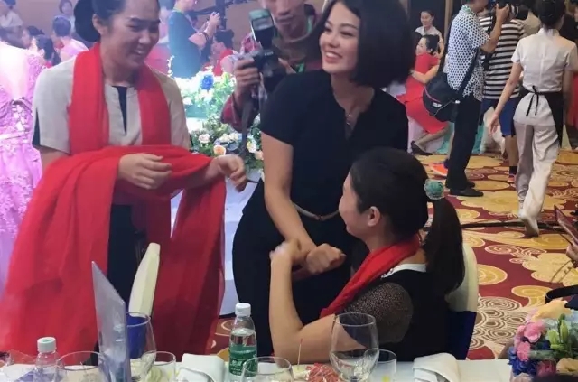 回忆·感恩·畅想☞红妆20年❤感谢有您