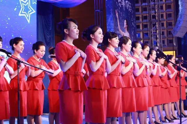 回忆·感恩·畅想☞红妆20年❤感谢有您