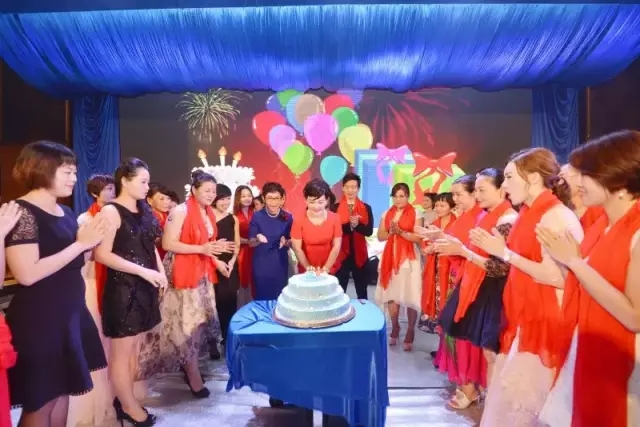 回忆·感恩·畅想☞红妆20年❤感谢有您
