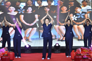 2017红瑞嘉年华盛典 8大品牌共度新春佳节