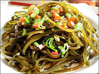 如何利用天然食物排毒养颜