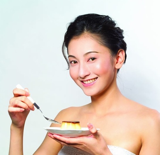 减肥期间可以变换吃的主食