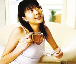 寒性体质的女生如何减肥