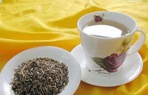 燃脂助减肥的茶有哪些