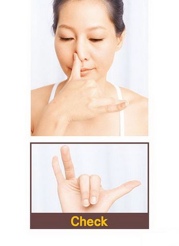  左右脉净化呼吸法1