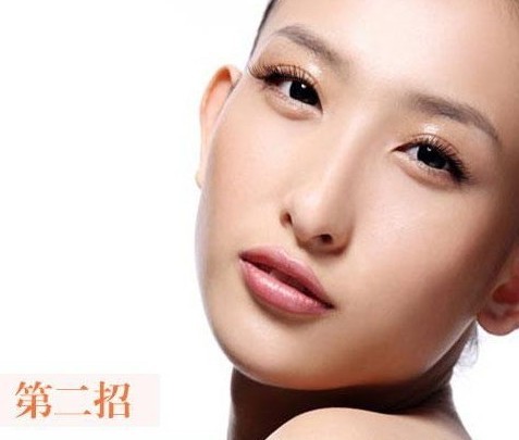 击退大黄脸的招式2