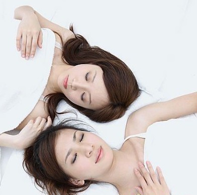 逆生长的保养技巧