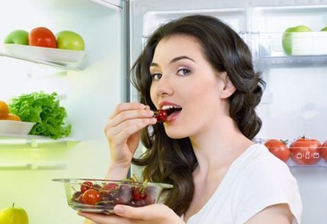 能改善肌肤干燥的水果3