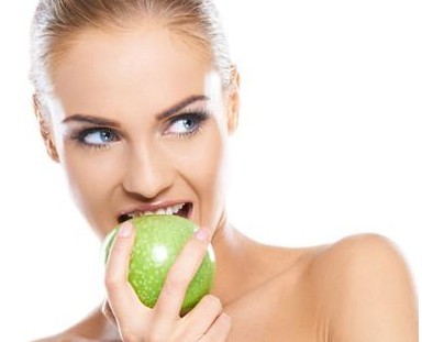 能改善肌肤干燥的水果1