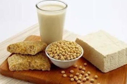 4种豆类祛痘美容功效