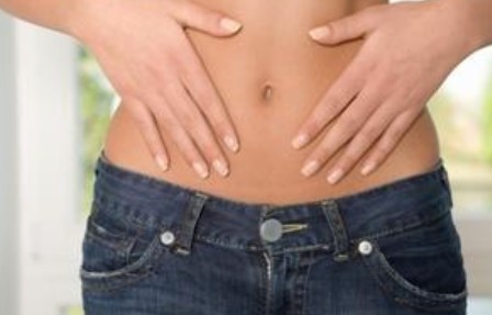 摆脱水桶腰的饮食减肥秘诀