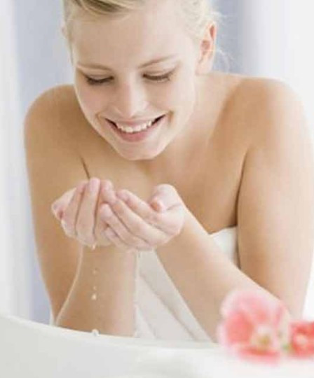 常犯的面部清洁小错误有哪些