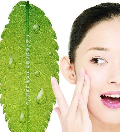 被疏忽的洁面细节有哪些