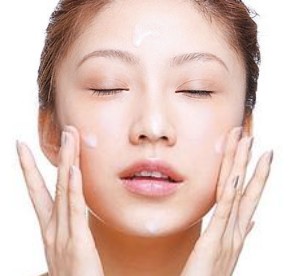 分享九条美白小常识